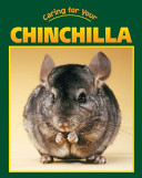 Caring for Your Chinchilla cover