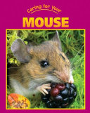 Caring for Your Mouse cover