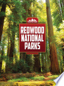 Redwood National Park cover