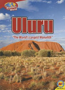 Uluru cover