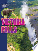 Victoria Falls cover