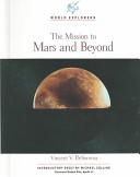 The Mission to Mars and Beyond cover
