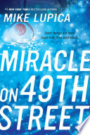 Miracle on 49th Street cover