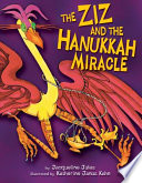 The Ziz and the Hanukkah Miracle cover
