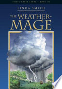 The Weathermage cover