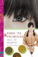 Veil of Secrets cover
