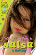 Emily Goldberg Learns to Salsa cover