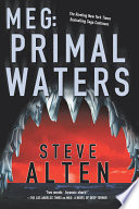 Meg: Primal Waters cover