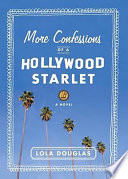 More Confessions of a Hollywood Starlet cover