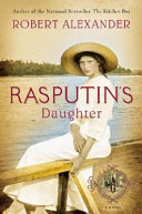 Rasputin's Daughter cover