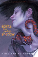 Spirits That Walk in Shadow cover