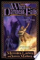 When Darkness Falls cover