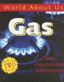 Gas cover