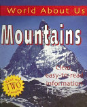 Mountains cover