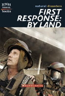 First Response: By Land cover
