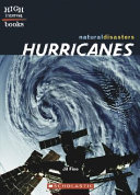 Hurricanes cover