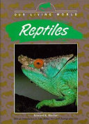 Reptiles cover