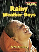 Rainy Weather Days cover