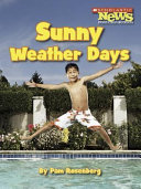 Sunny Weather Days cover