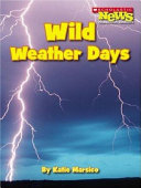 Wild Weather Days cover