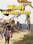 Windy Weather Days cover