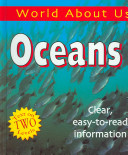 Oceans cover