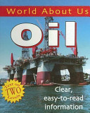 Oil cover