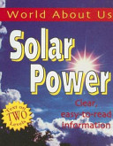 Solar Power cover