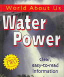 Water Power cover