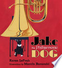 Jake the Philharmonic Dog cover