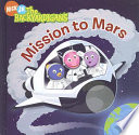 Mission to Mars cover