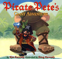 Pirate Pete's Giant Adventure cover