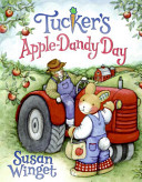 Tucker's Apple-Dandy Day cover