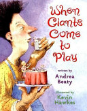 When Giants Come to Play cover