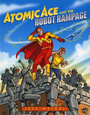 Atomic Ace and the Robot Rampage cover