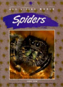 Spiders cover