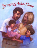Bringing Asha Home cover