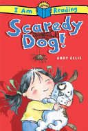 Scaredy Dog! cover
