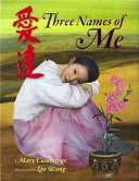 Three Names of Me cover