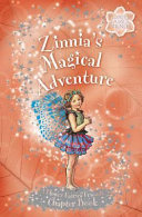 Zinnia's Magical Adventure cover