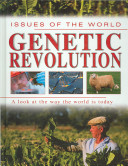 Genetic Revolution (Issues of the World) cover