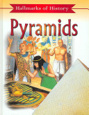 Pyramids (Stargazer Books) cover