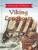 Viking Longboats cover