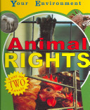 Animal Rights cover