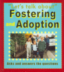 Fostering and Adoption cover