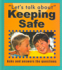 Keeping Safe cover