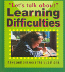 Learning Difficulties cover