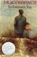 Dragonwings cover
