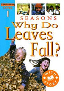 Seasons: Why do Leaves Fall? cover