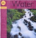 Water (Sea-to-Sea) cover